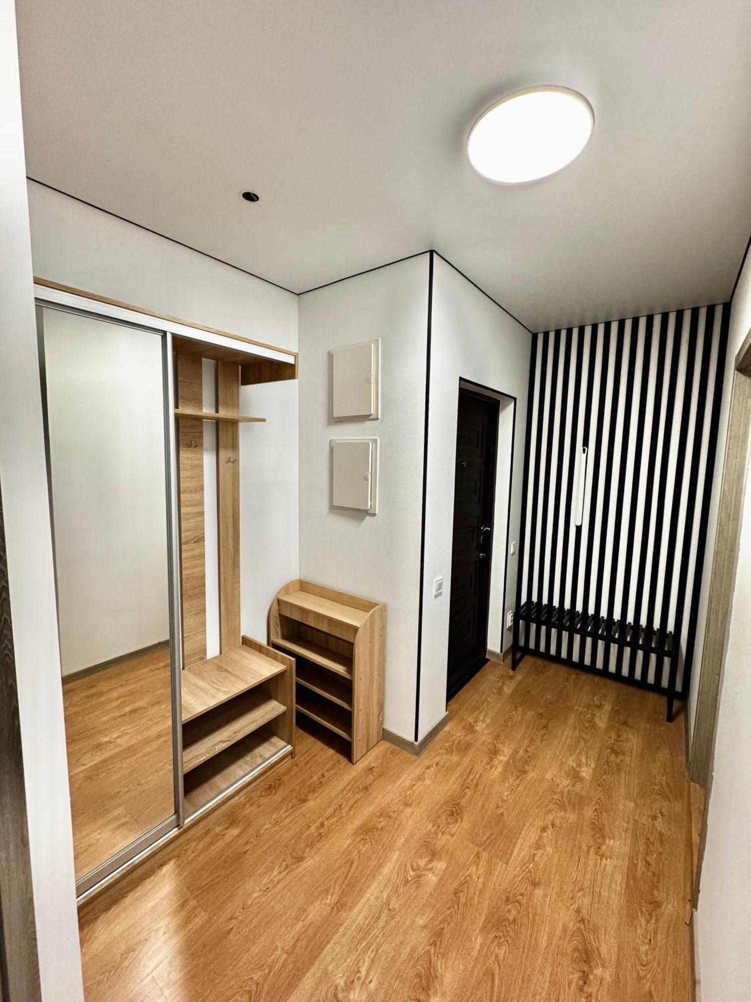 City Rooms Apartments Odessa Esterno foto